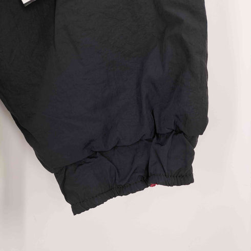 ナイキ NIKE 90S 銀タグ リバーシブルナイロンジャケット メンズ JPN:M