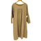 ネストローブ nest Robe Linen dress ネップリネンワンピース レディース