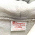 チャンピオン Champion 復刻 赤単タグ USA製 REVERSE WEAVE 目無 プルオーバー パーカー ボロ メンズ import:XL