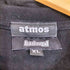 アトモス atmos ×Bearbrick×BADMOOD L/S TEE メンズ import:XL