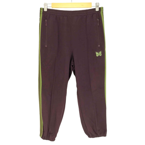 ニードルズ Needles 21AW Zipped Track Pants ジップ トラック パンツ ジャージ メンズ JPN:S