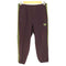 ニードルズ Needles 21AW Zipped Track Pants ジップ トラック パンツ ジャージ メンズ JPN:S