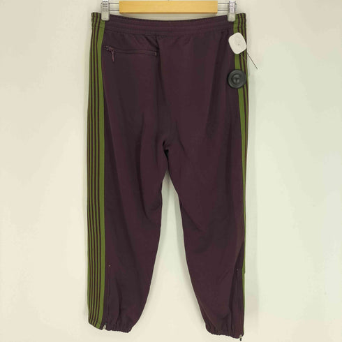 ニードルズ Needles 21AW Zipped Track Pants ジップ トラック パンツ ジャージ メンズ JPN:S