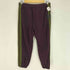 ニードルズ Needles 21AW Zipped Track Pants ジップ トラック パンツ ジャージ メンズ JPN:S