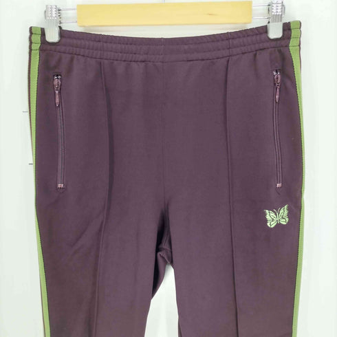 ニードルズ Needles 21AW Zipped Track Pants ジップ トラック パンツ ジャージ メンズ JPN:S