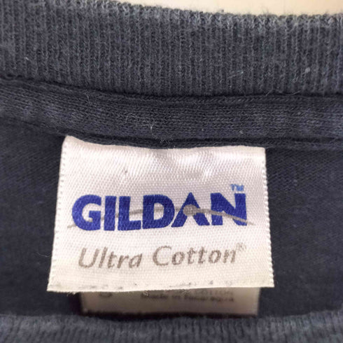 ハードロックホテル Hard rock HOTEL GILADANボディ 企業ロゴ SAN DIEGO サンディエゴ 袖 トライバル プリント S/S クルーネック Tシャツ メンズ import:S
