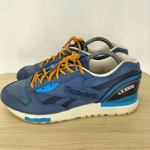 リーボック Reebok LX8500 ローカットスニーカー メンズ JPN:27