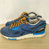 リーボック Reebok LX8500 ローカットスニーカー メンズ JPN:27