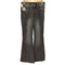 ヤンガーソング Younger Song Blast Damage Flare Denim メンズ JPN:S
