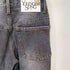 ヤンガーソング Younger Song Blast Damage Flare Denim メンズ JPN:S