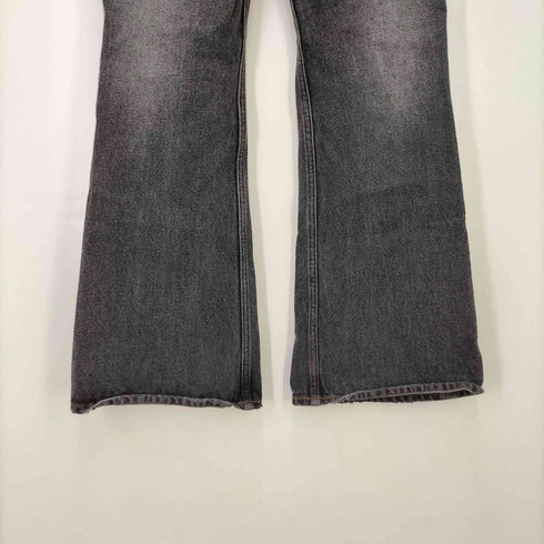 ヤンガーソング Younger Song Blast Damage Flare Denim メンズ JPN:S