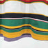 ビームス BEAMS 25SS マルチボーダー Tシャツ メンズ JPN:L
