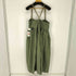 RaPPELER 25SS 2WAY バルーンタックサロペット レディース 38