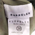 RaPPELER 25SS 2WAY バルーンタックサロペット レディース 38