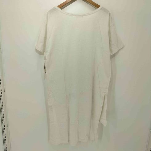 ロンハーマン Ron Herman クルーネック S/S Tシャツ ワンピース レディース