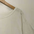 ロンハーマン Ron Herman クルーネック S/S Tシャツ ワンピース レディース