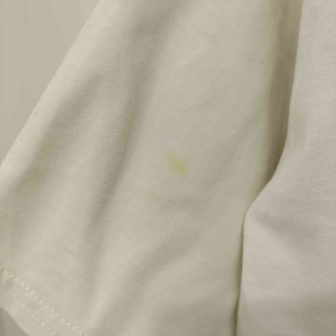 ロンハーマン Ron Herman クルーネック S/S Tシャツ ワンピース レディース