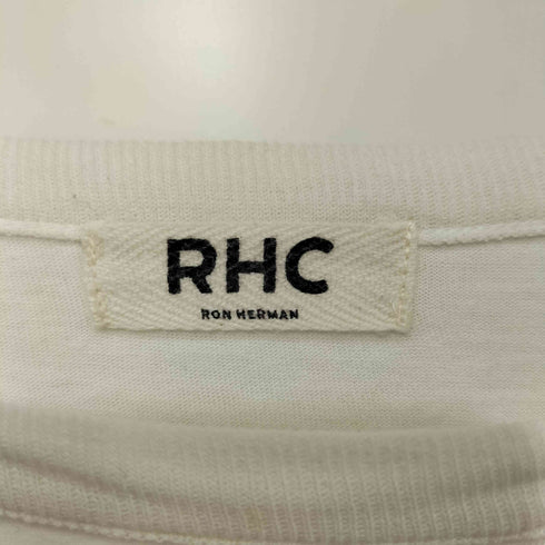 ロンハーマン Ron Herman クルーネック S/S Tシャツ ワンピース レディース
