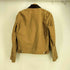 カーハート Carhartt 00S DETROIT JACKET デトロイトジャケット 裏地チェック ブランケット ダック地 メンズ import:S