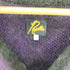 ニードルズ Needles 21AW Mohair Diamond Pattern Cardigan モヘア ダイヤモンド柄 カーディガン メンズ JPN:S
