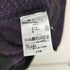 ニードルズ Needles 21AW Mohair Diamond Pattern Cardigan モヘア ダイヤモンド柄 カーディガン メンズ JPN:S