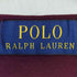 ポロラルフローレン POLO RALPH LAUREN ポニー刺繍 クルーネックスウェット メンズ import:XS