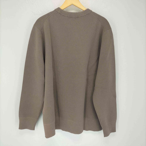 ユニクロ UNIQLO プレミアムリネンシャツ メンズ JPN:XL