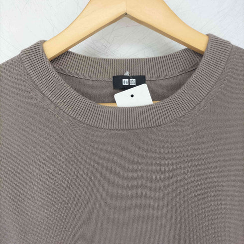 ユニクロ UNIQLO プレミアムリネンシャツ メンズ JPN:XL