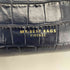 MY-BEST BAGS FIRENZE 型押し 3WAYバッグ レディース