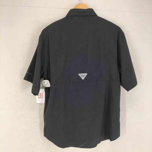 コロンビア Columbia PFG フィッシングシャツ メンズ XS