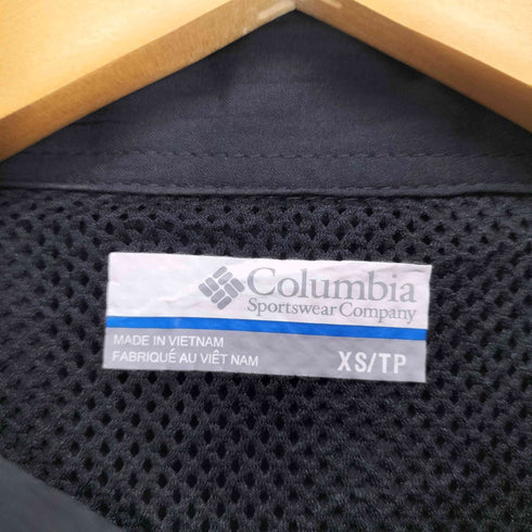 コロンビア Columbia PFG フィッシングシャツ メンズ XS