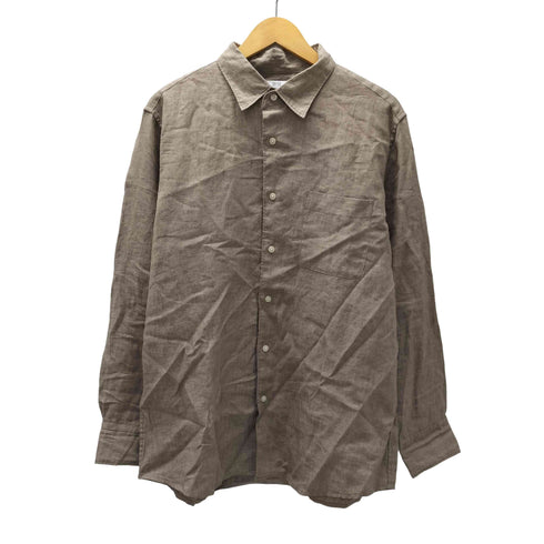 ユニクロ UNIQLO ウォッシャブルミラノリブクルーネックセーター メンズ JPN:XXL
