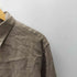 ユニクロ UNIQLO ウォッシャブルミラノリブクルーネックセーター メンズ JPN:XXL