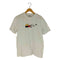 ラコステ LACOSTE ZOZO CHAMIPIONSHIPコラボ セレブレーションロゴ ZOZOカラー クロックTシャツ メンズ import:L