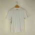 ラコステ LACOSTE ZOZO CHAMIPIONSHIPコラボ セレブレーションロゴ ZOZOカラー クロックTシャツ メンズ import:L
