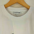 ラコステ LACOSTE ZOZO CHAMIPIONSHIPコラボ セレブレーションロゴ ZOZOカラー クロックTシャツ メンズ import:L