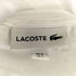 ラコステ LACOSTE ZOZO CHAMIPIONSHIPコラボ セレブレーションロゴ ZOZOカラー クロックTシャツ メンズ import:L