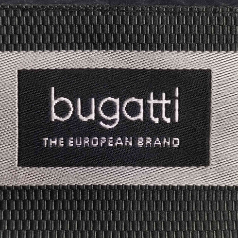 ブガッティ bugatti ピーチスキン タフタ ブルゾン メンズ 48