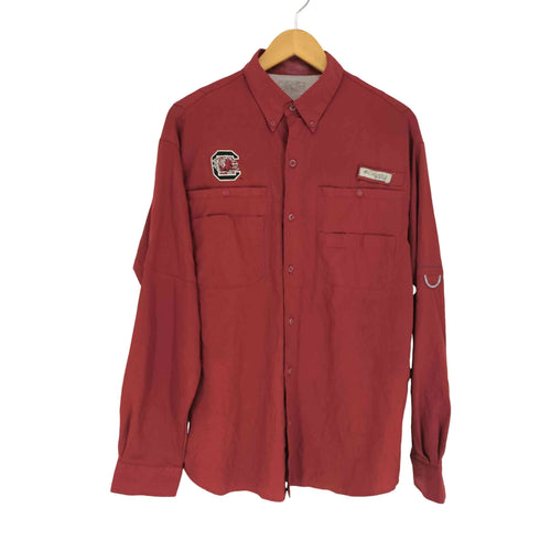 コロンビア Columbia PFG フィッシングシャツ メンズ