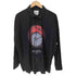 シャリーフ SHAREEF 22SS APPLE L/S SHIRTS アップル ロングスリーブ シャツ メンズ JPN:2