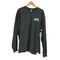 リバティ LIBERTY TOKYO APOLLO バックプリント 長袖カットソー メンズ import:XL