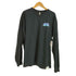 リバティ LIBERTY TOKYO APOLLO バックプリント 長袖カットソー メンズ import:XL