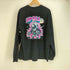 リバティ LIBERTY TOKYO APOLLO バックプリント 長袖カットソー メンズ import:XL