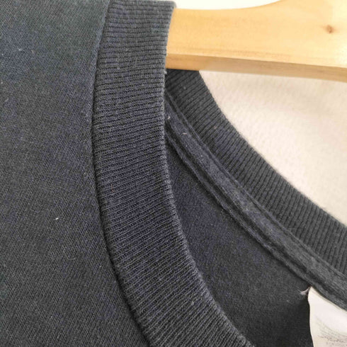 リバティ LIBERTY TOKYO APOLLO バックプリント 長袖カットソー メンズ import:XL