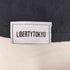 リバティ LIBERTY TOKYO APOLLO バックプリント 長袖カットソー メンズ import:XL