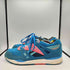 リーボック Reebok VENTILATOR WB BLUE PINK メンズ JPN:27.5
