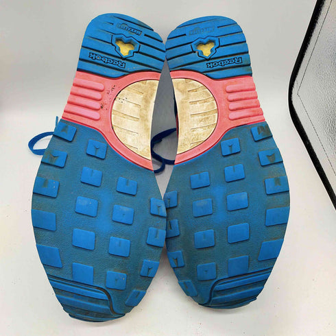 リーボック Reebok VENTILATOR WB BLUE PINK メンズ JPN:27.5