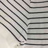 ラコステ LACOSTE SLIM FIT ロゴ刺繍 ボーダー 鹿の子 ポロシャツ メンズ import:S