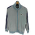 オニツカタイガー ONITSUKA TIGER 22SS TRACK SUIT JACKET ワッフル トラック スーツ ジャケット ジャージ メンズ JPN:S