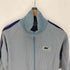 オニツカタイガー ONITSUKA TIGER 22SS TRACK SUIT JACKET ワッフル トラック スーツ ジャケット ジャージ メンズ JPN:S